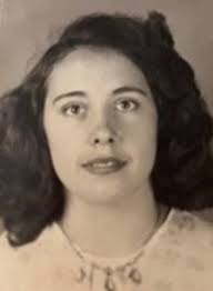 Dolly Delores Gump Obituary