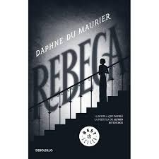 Her best known works are rebecca and the birds, both adapted to film by alfred hitchcock. Rebeca Rebecca By Daphne Du Maurier Paperback Target