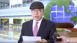 A história do único desertor abertamente homossexual da coreia do norte foi coberta pela imprensa internacional quando ele publicou sua autobiografia.agora, 25 anos depois de fugir de seu país. Por Que Um Sul Coreano Desertou Para A Coreia Do Norte Noticias Internacionais E Analises Dw 09 07 2019