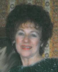 Stella Dombrowski Obituary