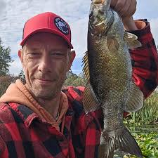 A few decent catches