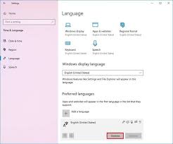 Therefore, you either have to ignore what is printed on the keyboard and remember that what you type is not what you see, or you can change the keyboard layout of the raspberry pi to match the keyboard. How To Change Keyboard Layout On Windows 10 Windows Central