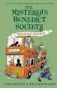 The Mysterious Benedict Society and the Prisoner's Dilemma
