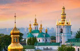 Doe mee aan culturele activiteiten en maak nieuwe vrienden! Oekraine