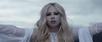 'head above water' is easily the best song here, make of that what you will. Music Video Breakdown Head Above Water By Avril Lavigne Arts The Harvard Crimson