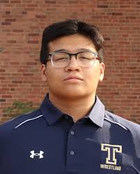 2024-25 Wrestling Roster