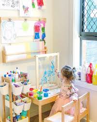 E M M A Play At Home Mummy On Instagram See Through Tabletop Easel Another Ikea Aus Easel Home In 2020 Toddler Room Organization Ikea Australia Ikea Kids