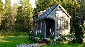 View listing photos, review sales history, and use our detailed real estate filters to find the perfect place. Tiny Houses Perfect For Your Mother In Law Grown Kids Or Guests Thestreet