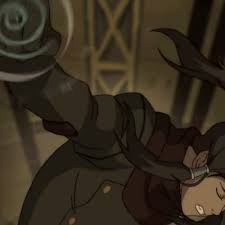 The Legend Of Korra: Who Is Amon? | Den Of Geek