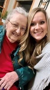 Florence A. Cantrell Obituary June 18, 2022