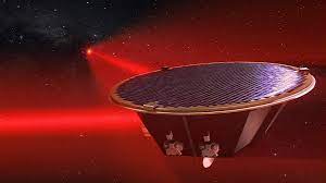 New gravitational wave detector almost immediately spots black hole merger. arstechnica.com. Lisa Pathfinder Paves The Way For The Gravitational Wave Observatory Lisa Dlr Portal