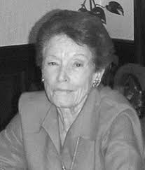 Obituary for Winifred Mae Roberts