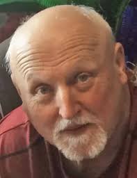 Obituary information for Carl Wakeford