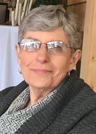 Obituary for Lida Kathleen "Kathy" Cason