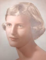 Obituary information for Barbara L. Alexander