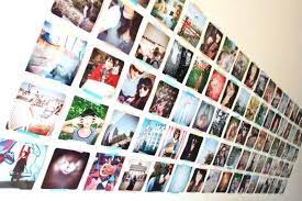 Jede leere wand zu hause bietet ihnen genug freie fläche, sodass sie eine fotowand. Erstellen Sie Eine Fotowand Ohne Bilderrahmen Ideen Und Vorschlage Dekorationsideen Fotowand Gestalten Fotowand Fotowand Ideen