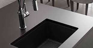 Jika ukuran set dapur adalah terbatas, pilihlah singki yang memiliki ukuran standard atau satu mangkuk. Singki Dapur Idaman Deko Rumah Part 2