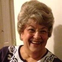 Rose Marie Deimler Obituary