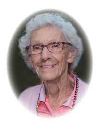 Imogene Fogt Obituary