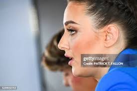 Gloria Fallon's Instagram, Twitter & Facebook