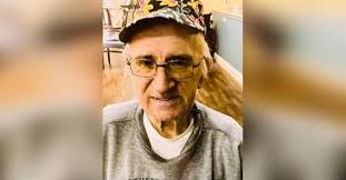 Obituary information for Edward Duane Voet