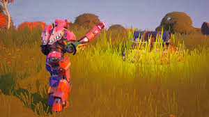 Where is durr burger in fortnite season 6? All Secret Buried Legendary Chest Locations In Fortnite Chapter 2 Season 6 Gamepur