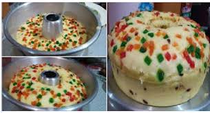 Resep bolu tape kukus tanpa mixer, lembut dan mengembang. Resep Membuat Muffin Tape Keju Praktis Tanpa Mixer Cute766