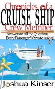 Each deck is a separate ship level with its own features and facilities. Chronicles Of A Cruise Ship Crew Member Answers To All The Questions Every Passenger Wants To Ask By Joshua Kinser