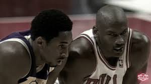We did not find results for: How Michael Jordan Passed The Torch To Kobe Bryant Sportscenter Espn Youtube
