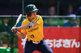 Jul 24, 2021 · usa softball vs. Softball Australia Support Ioc Stance On Tokyo Olympics Postponement