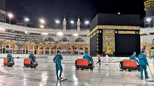 سفرٌ يقصدون من خلاله الكعبة المشرفة في مكة المكرمة تلبية لنداء الله وامتثالا. Ø§Ù„Ø­Ø¬Ø§Ø¬ ÙŠÙ†Ù‡ÙˆÙ† Ø§Ù„ÙŠÙˆÙ… Ù…Ù†Ø§Ø³Ùƒ Ø§Ù„Ø­Ø¬ ÙˆÙŠØ¹ÙˆØ¯ÙˆÙ† Ù„Ù„Ø¹Ø²Ù„ Ø§Ù„ØµØ­ÙŠ Ø§Ù„Ø´Ø±Ù‚ Ø§Ù„Ø£ÙˆØ³Ø·