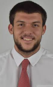 2021-22 Men's Basketball Roster