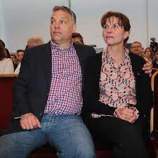 Orbán balázs, a miniszterelnökség miniszterhelyettese, parlamenti és stratégiai államtitkár az. Simicska Lapjanak Dolgozik Orban Felesege Blikk