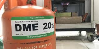 Pemerintah Perkuat Stabilisasi Energi Nasional lewat Gasifikasi DME