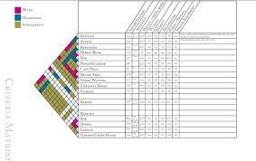 Program Matrix Bubble Diagram Architecture Architecture Design Drawing Architecture Program