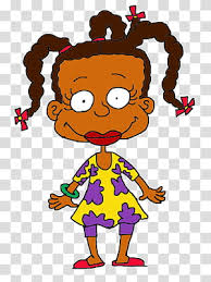 boy on multicolored ball art tommy pickles angelica pickles rugrats studio tour rugrats search for reptar chuckie finster rugrats transparent background png clipart hiclipart search for reptar chuckie finster