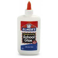 We did not find results for: White Glue Elmer S Boss School And Office Supplies