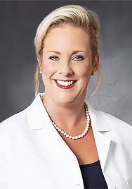 Patricia Dudley's Instagram, Twitter & Facebook