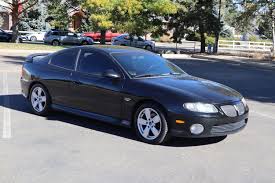 Image result for Phantom 2004 Pontiac