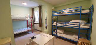 This hotel is within close proximity of operettenhaus and a city tax is imposed by the city of hamburg. Buch Ein Bett