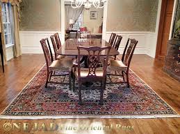 The dining room is such an important room of the home. Moorestown Area Rugs By Nejad