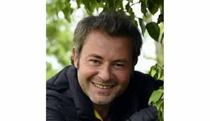 Nancy : Jérôme Anthony, le passionné