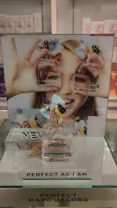 Like his tattoo, perfect eau de parfum is about embracing and expressing one's true self. Marc Jacobs Perfect Eau De Parfum Spray Macys Style Crew