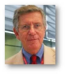 Service Award Winners