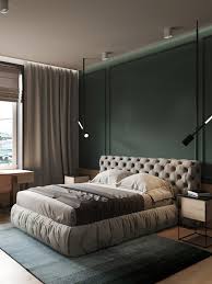 3ds Max V Ray 3ds Max Pro In 6 Hrs Interior Design Using Moody Colours And Natural Materials Modern Bedroom Design Bedroom Interior Modern Bedroom Furniture