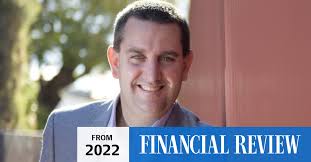 Hoover House: Kerry Stokes-backed Genesis Minerals and St Barbara unveil  gold merger