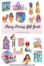 Christmas Gift Guide Our Favorite Toys For Little Girls Little Girl Toys Little Girl Gifts Christmas Gifts For Girls
