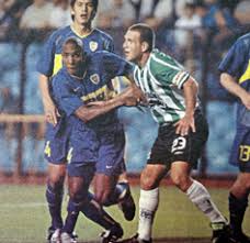 Luis amaranto perea is known for his work on conmebol libertadores (2019), fox sports: Luis Amaranto Perea Trayectoria Y Biografia De Jugadores Historia De Boca Juniors