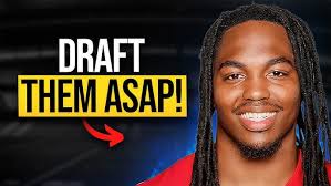 This Week's "Fantasy Football Fever" with Jackson Lang