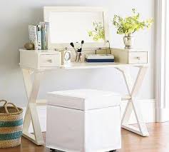 White Make Up Dressing Table Every Girl Needs A Location To Spoil Dressing Every Location Needs Spoil Tab Vanity Decor Vanity Table Bedroom Vanity